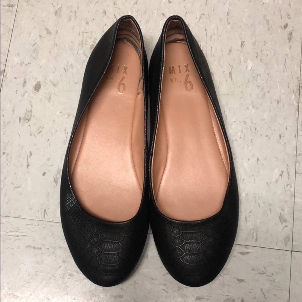 Women’s shoe/flat